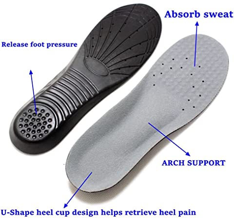 AmitatahaMemoryFoamInsoles_ProvidingExcellentShockAbsorptionandCushioningforFeetReliefBlack3.jpg