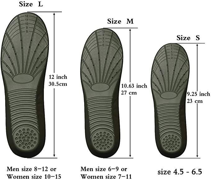 AmitatahaMemoryFoamInsoles_ProvidingExcellentShockAbsorptionandCushioningforFeetReliefBlack4.jpg