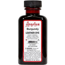 Angelus Brand Suede & Nubuck Dye & Dressing With Applicator