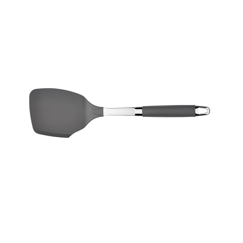 Anolon SureGrip 6Piece Nonstick Cookware Set Color Gray