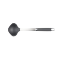 Anolon SureGrip 6Piece Nonstick Cookware Set Color Gray