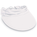 Aqua Visor For Women by Wallaroo Hat Company| Ultralight