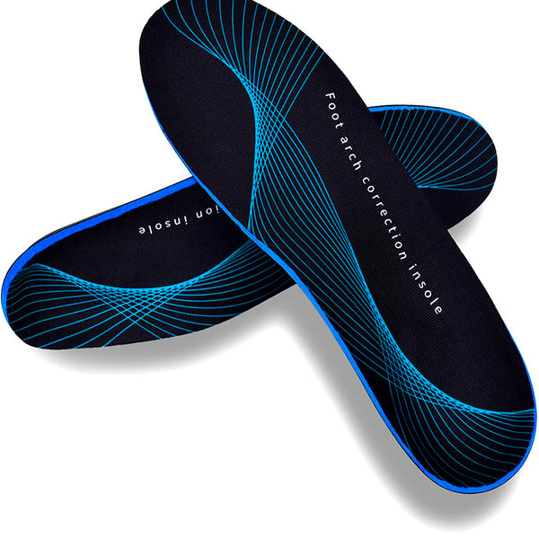 Forcare plantar hot sale fasciitis insoles