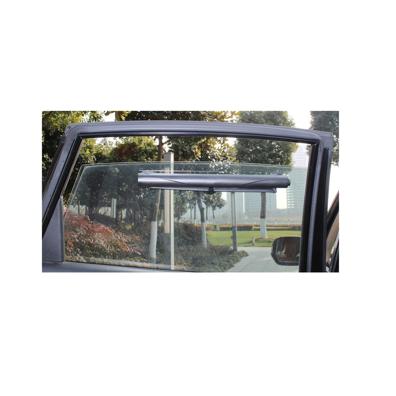 AutoMuko Car Window Roll Up Sunshade | Blocks Harmful UV Rays