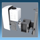 Automatic Sanitizer Dispenser