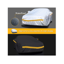 Autsop All Weather Waterproof Car Cover