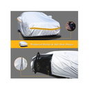 Autsop All Weather Waterproof Car Cover