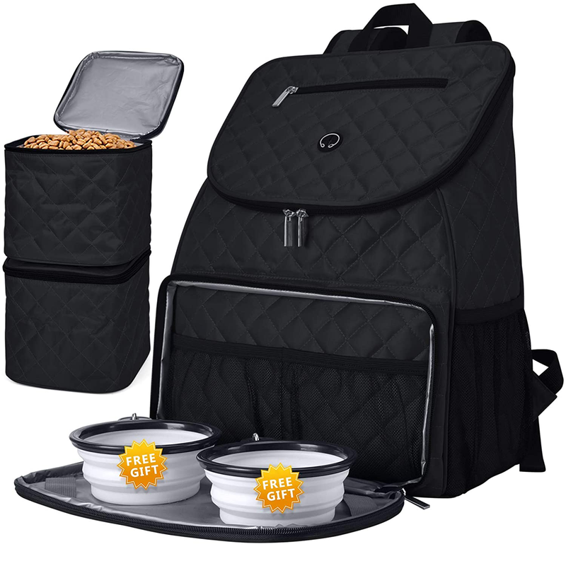 backpack travel bag supplier BAGLHER丨Dog Travel Bag, Airline Approved Pet Supplies Backpack