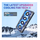 BESTVA 2000W Led Grow Light 5x4ft Coverage LM301B Diodes 10x Optical Reflector Full Spectrum LED Grow Lights