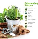 B SEPOR | Watering Can For Plants Slow Filtration