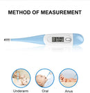 Basal Body Thermometer | 1/100th Degree Digital Thermometer