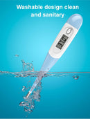 Basal Body Thermometer | 1/100th Degree Digital Thermometer