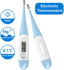 Basal Body Thermometer | 1/100th Degree Digital Thermometer