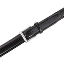 Belts for Men | Handmade Genuine Leather | 100% Cow Leather | Color Black