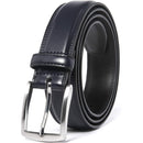 Belts for Men | Handmade Genuine Leather | 100% Cow Leather | Color Navy