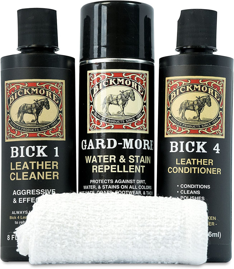 Bickmore, Saddle Soap Plus