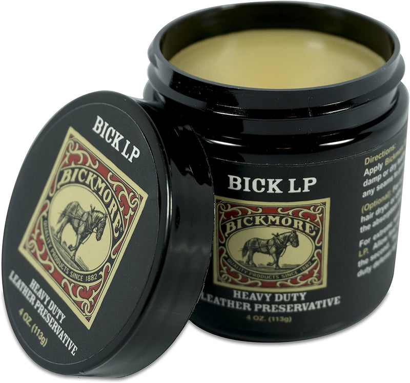 Bickmore | Leather Conditioner