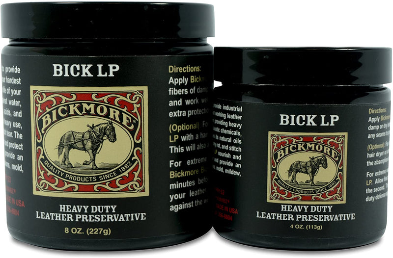 Bickmore | Leather Conditioner