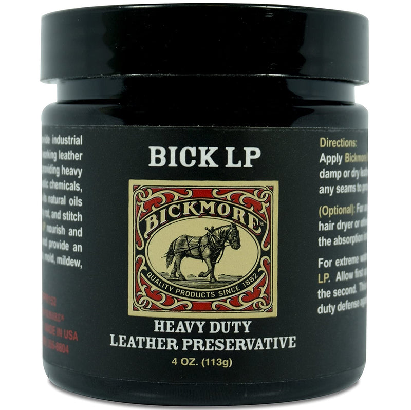 Bickmore | Leather Conditioner