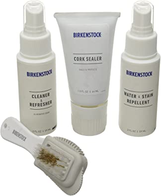 Birkenstock Deluxe Shoe Care Kit