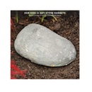 Bits and Pieces Fake Rock Spare Key Hider Patio Decorations