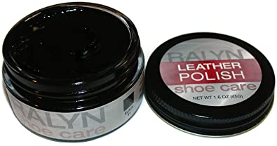 RALYN | Shoe Care Leather Polish