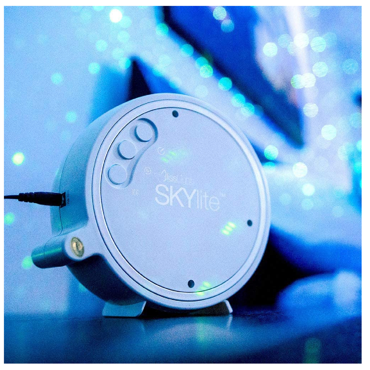 Skylite laser galaxy sale