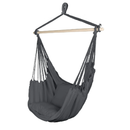 Blissun Hanging Hammock | Hanging Swing With Two Cushions