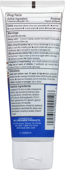 Blue Emu Maximum Arthritis Pain Relief Cream