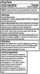 Blue Emu Maximum Arthritis Pain Relief Cream