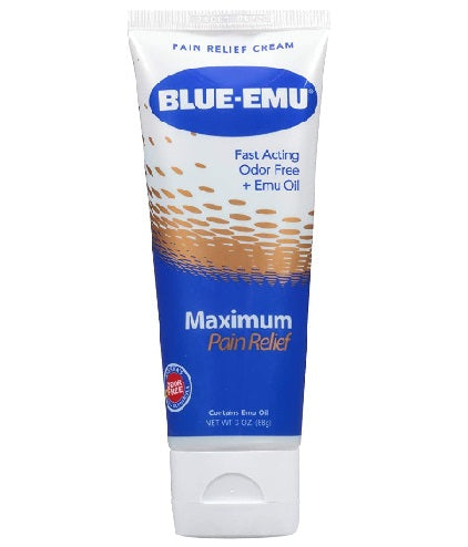 Blue Emu Maximum Arthritis Pain Relief Cream