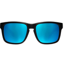 Bnus italy made classic sunglasses with real Glass Lenses W. Polarized Option