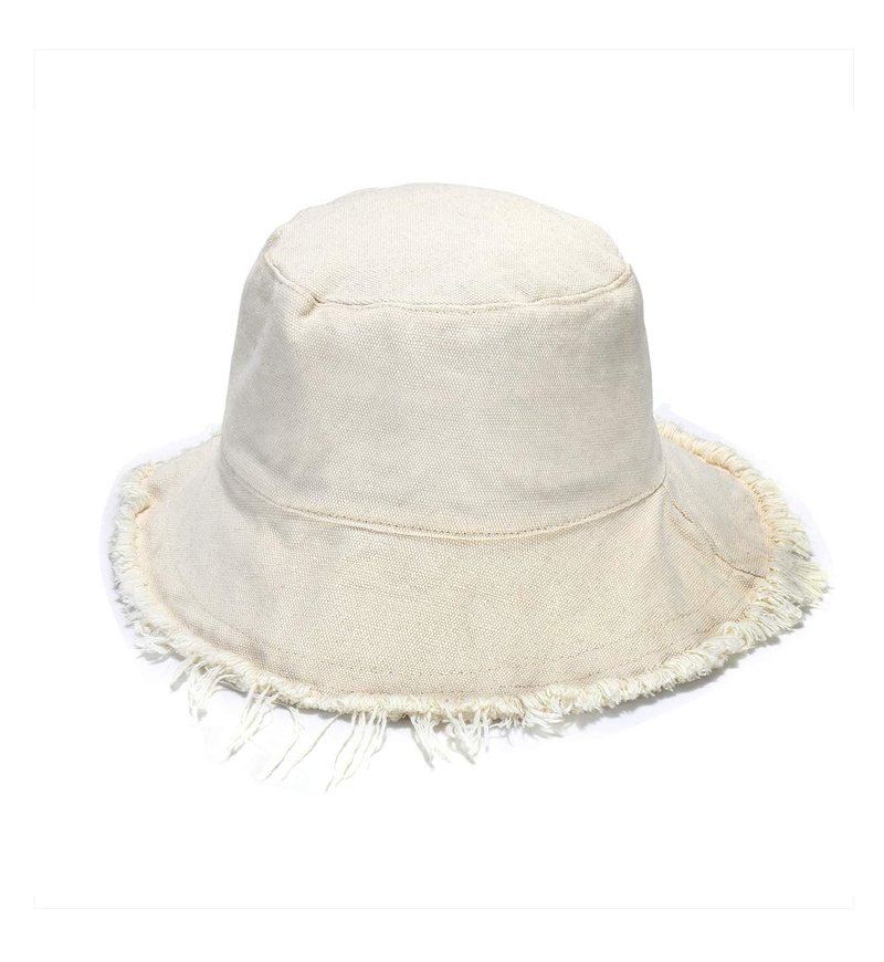 Super Wide Brim Sun Hat-UPF50+ Waterproof Fishing Hat