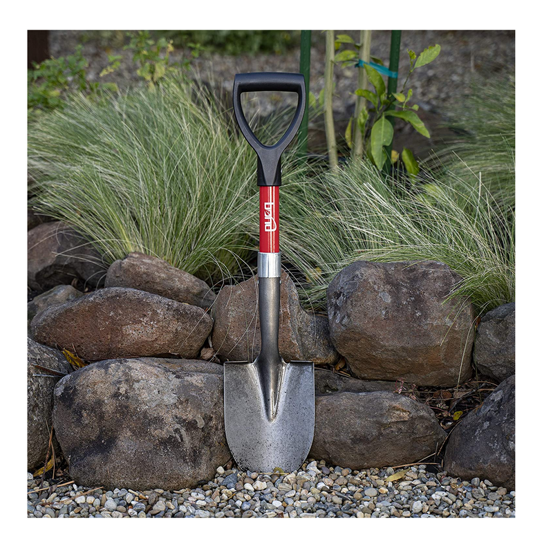 Bond LH015 Mini D Handle Shovel