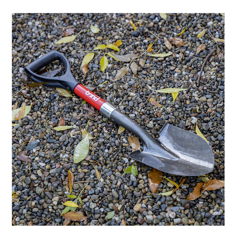 Bond LH015 Mini D Handle Shovel