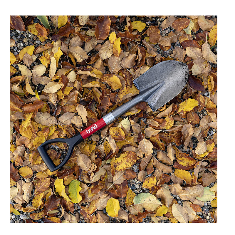 Bond LH015 Mini D Handle Shovel