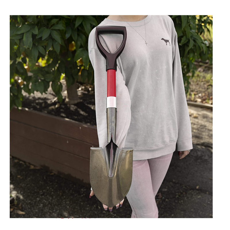 Bond LH015 Mini D Handle Shovel