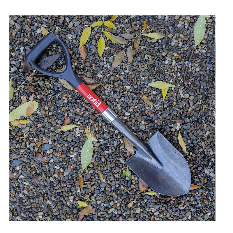 Bond LH015 Mini D Handle Shovel