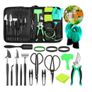 Bonsai Tools Kit | Kit Tools for Beginners 24 Pieces