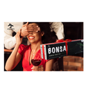 Bonsai Tree Kit | Bonsai Tree Starter Kit with 5 Seeds Types