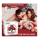 Bonsai Tree Kit | Grow 5 Species of Bonsai Tree w/ Our All-in-One Plant Kit