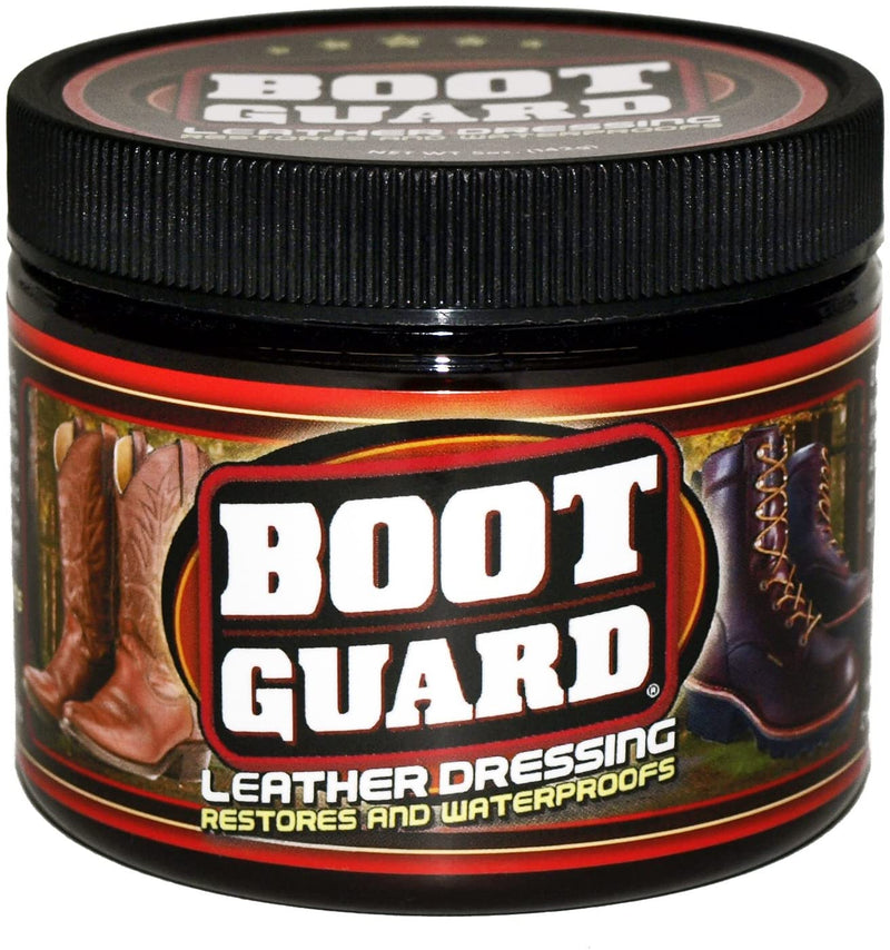 Boot Guard Leather Dressing | Restores and Conditions Leather