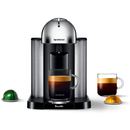 Breville BNV220CRO Vertuo Coffee and Espresso Machine 