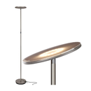 Brightech Sky LED Floor Lamp Super Bright Torchiere Floor Lamp