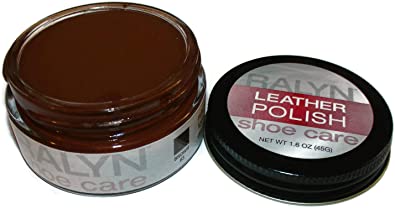 RALYN | Shoe Care Leather Polish