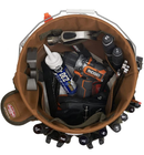 Bucket Boss The Bucketeer Tool Organizer