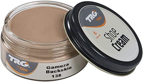 TRG SHOE CREAM