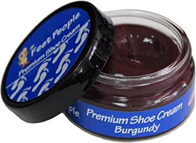 FeetPeople | Premium Shoe Cream