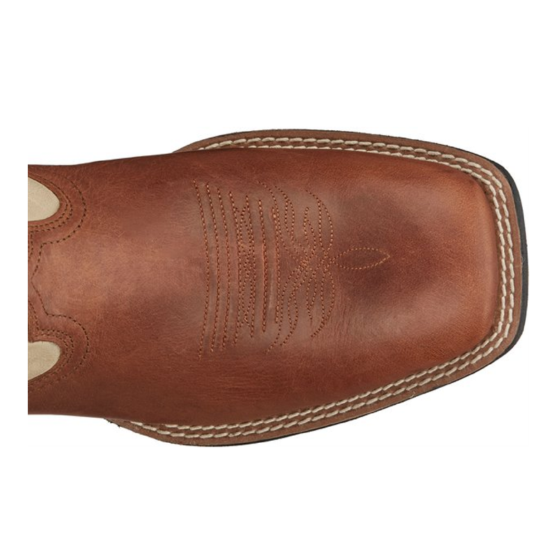 Justin Boots Mens Canter | Style SE7511 Color Whiskey