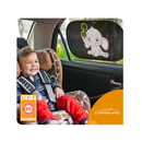 CARAMAZ Baby Car Window Sunshade